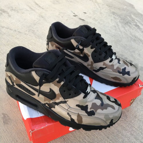 air max 90 camouflage pas cher